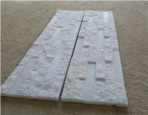 Glue Cladding, Wall Covering Building, White Panel