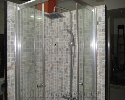 Stone Mosaic Tile, Marble Mosaic Wall