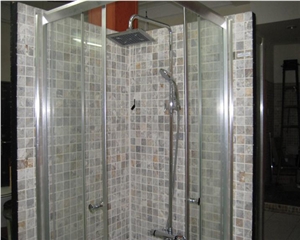 Stone Mosaic Tile, Marble Mosaic Wall