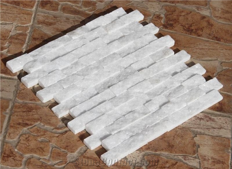 Stone Mosaic Tile, Marble Mosaic Wall