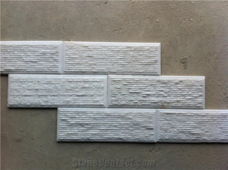 Veneer, Decorative, Ledge Stone