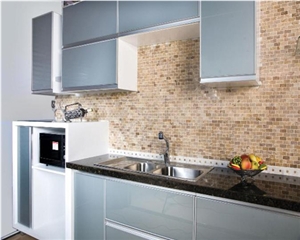 Vietnam Natural Premium Marble Mosaic, Tile Mosaic