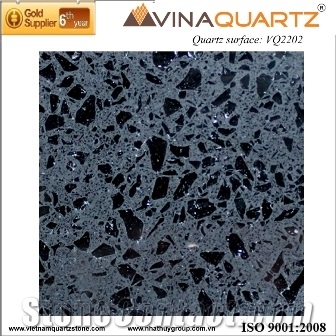 Cheap White Quartz Stone Tiles & Slabs