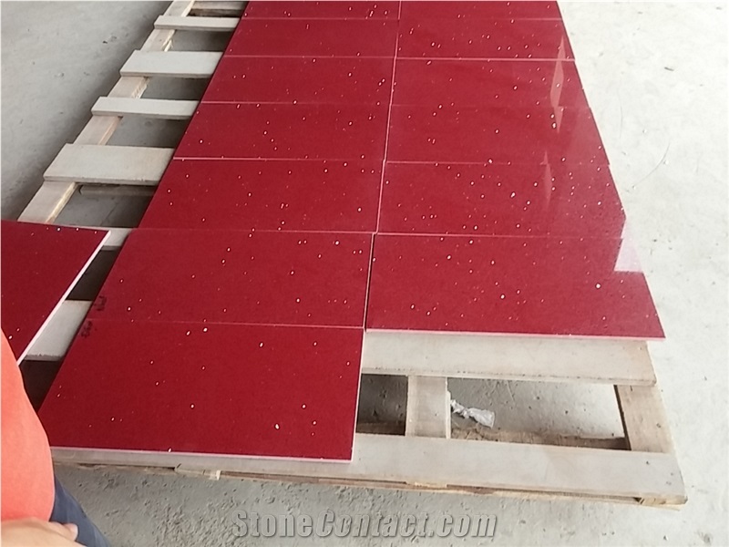 Cheap White Quartz Stone Tiles & Slabs