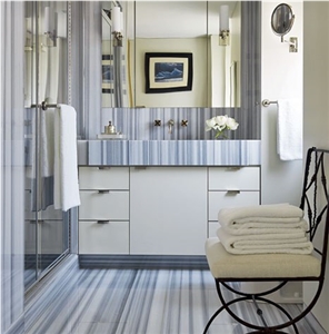Marmara Equator Marble Tiles & Slabs
