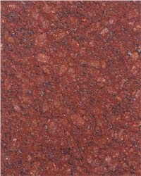 Ruby Red Granite Tiles