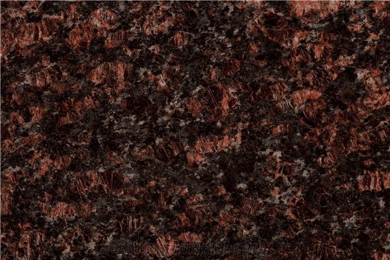 Tan Brown Granite Tiles, India Brown Granite