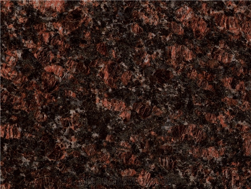 Tan Brown Granite Tiles