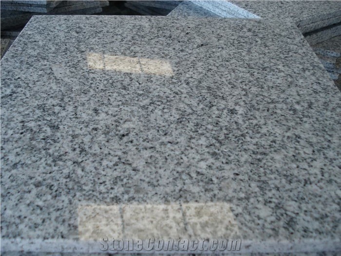 Hot Sale G603 Sesame Grey Granite Tiles