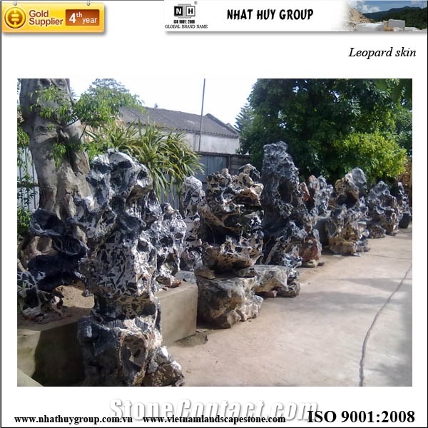 Landscaping Stone Rocks, Landscaping Boulders