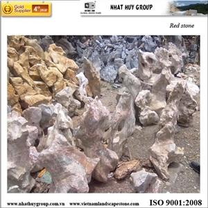 Vietnam Landscaping Stone Boulders