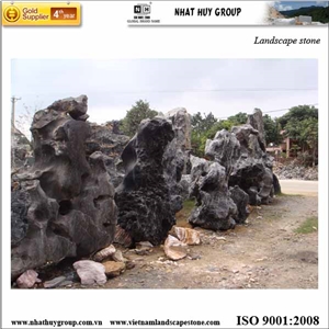Vietnam Landscaping Stone