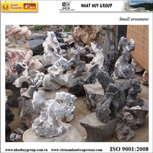 Vietnam Natural Stone Garden Rock Stone