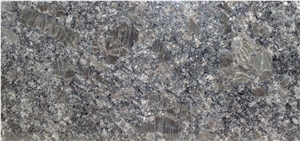 Steel Grey Granite Light Slabs & Tiles