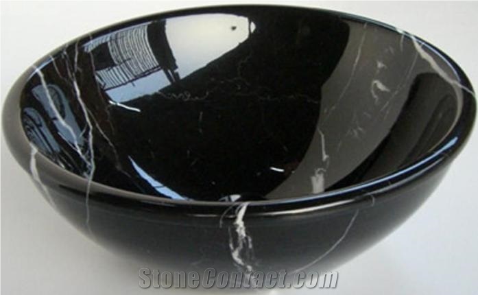 Natural Stone Sinks, Marble Sinks, Granite Bowls
