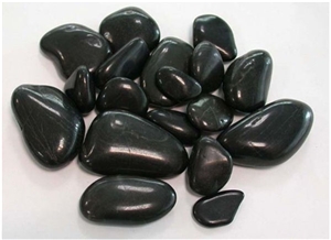 Pebbles, River Stone, Crushed Chips Gravels