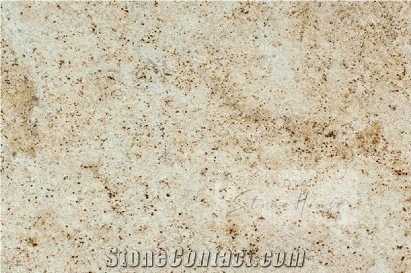Colonial Gold Granite Tiles & Slabs