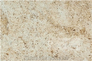 Colonial Gold Granite Tiles & Slabs