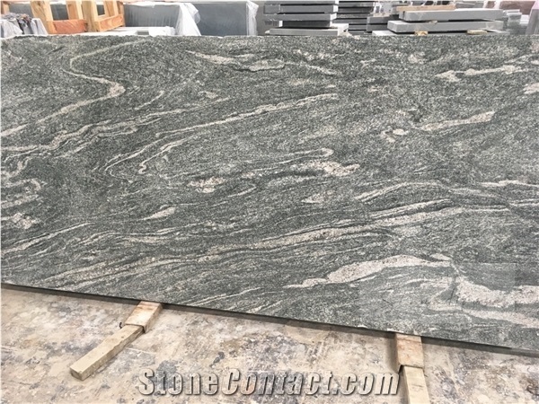 Kuppam Green Granite Slabs