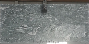 Kuppam Green Granite Slabs