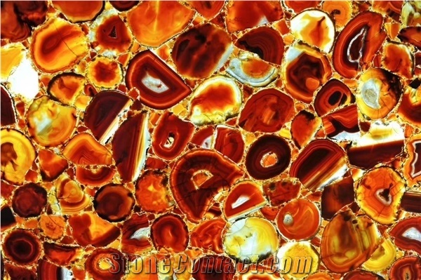Semiprecious Stone Luxury Gemstone Green and Environmental