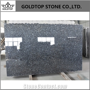 Luxury Exotic Granite Slab for Hotel Decoration Interior