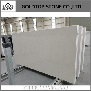Quartz Wholesale Customazation Polished Healthy Countertops