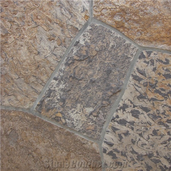 3 Rivers Gemstone Quartzite importance=