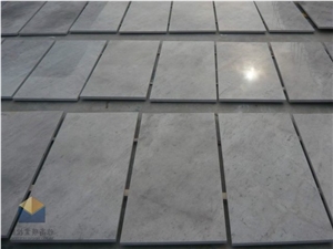 Abba Grey Marble Finished Product