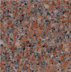 Abbey Rose Granite