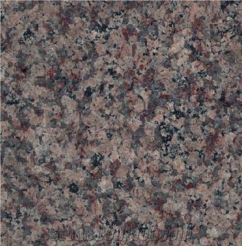 Abdoud Granite importance=