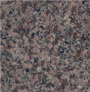 Abdoud Granite