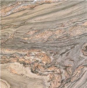 Abrolios Green Granite Tile