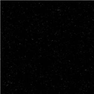 Absolute Black Granite