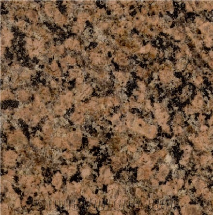 Abuja Brown Granite importance=