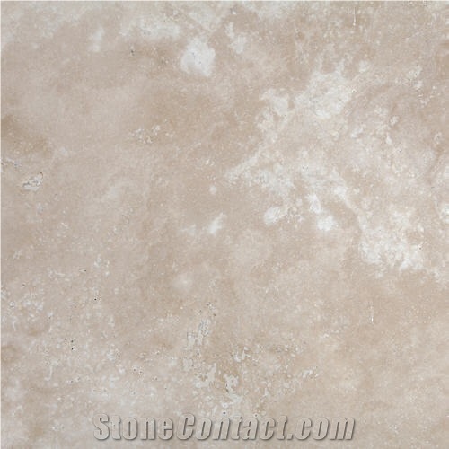 Abyaneh Travertine Tile
