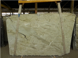 Acqua Venato Quartzite Slab