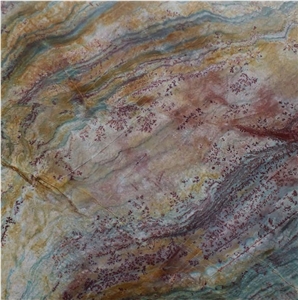 Acquarama Quartzite Tile
