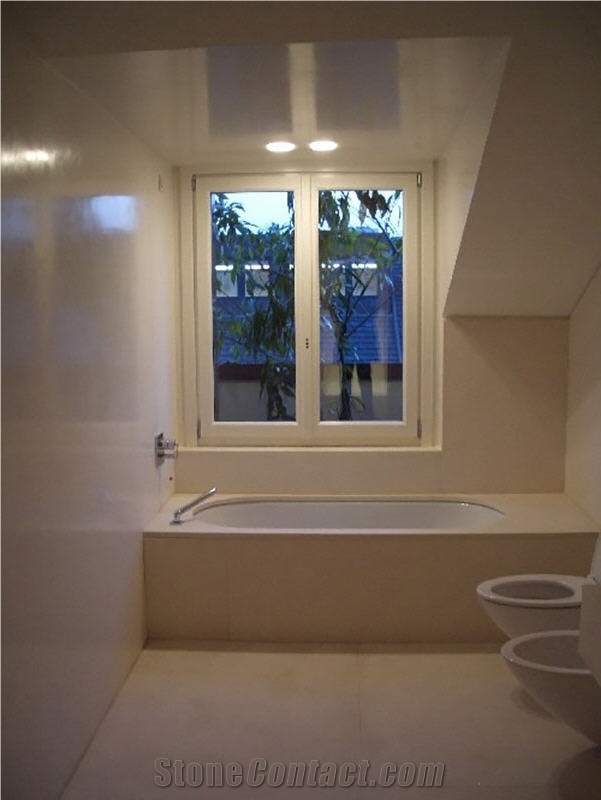 Adalya Limestone Finished Product