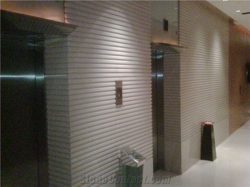 Adalya Limestone Finished Product