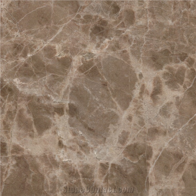 Adiyaman Crystal Emperador Marble Tile
