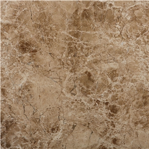 Adiyaman Crystal Emperador Marble Tile