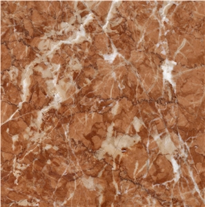 Aegean Rose Marble Tile