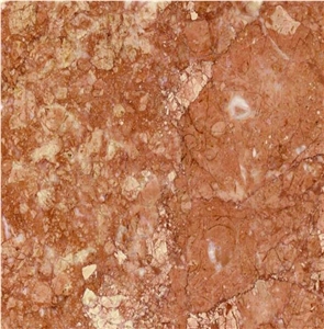 Aegean Rose Marble Tile