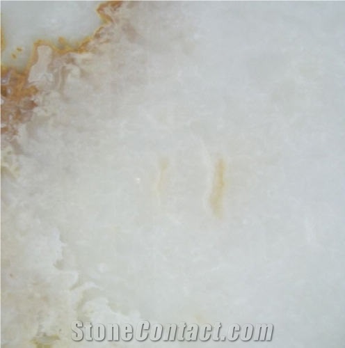 Afghanistan White Onyx importance=