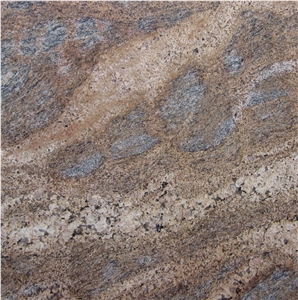 African Ivory Granite Tile