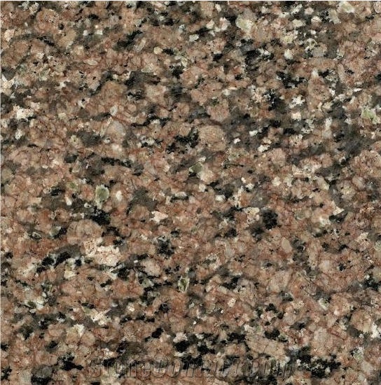 African Lilac Granite importance=