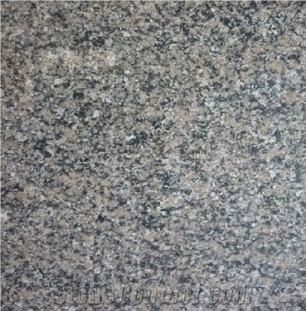 African Mahogany Granite importance=