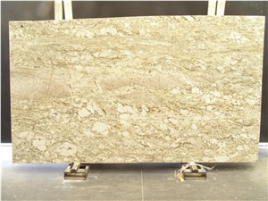 African Rainbow Granite Slab