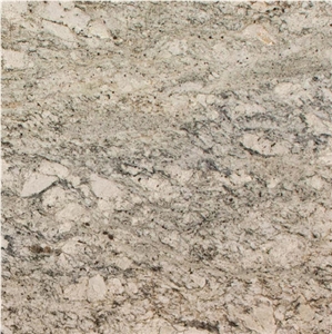 African Rainbow Granite Tile